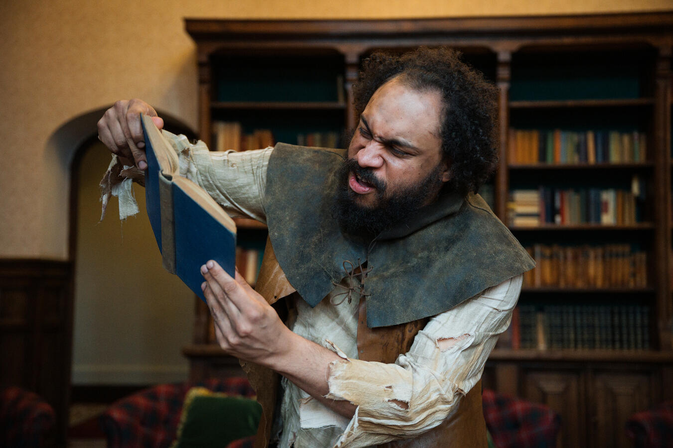 Igor & Literature - Lenovo Legion, Intel, Portal A