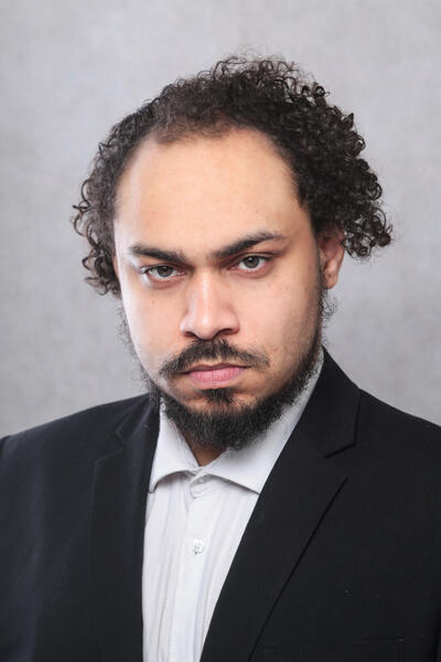 Headshot 4 Headshot 4